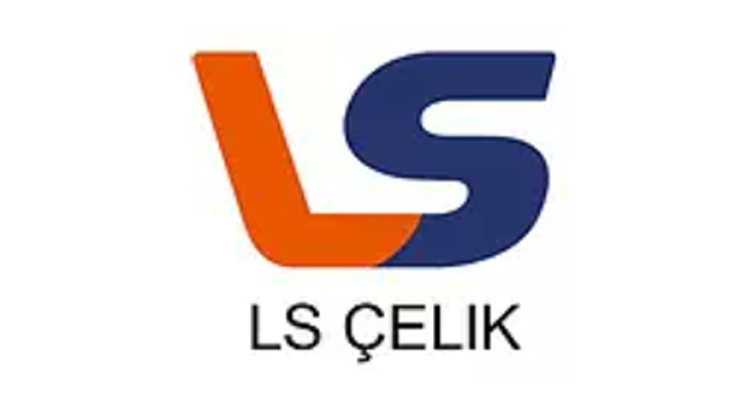 LS Çelik logosu